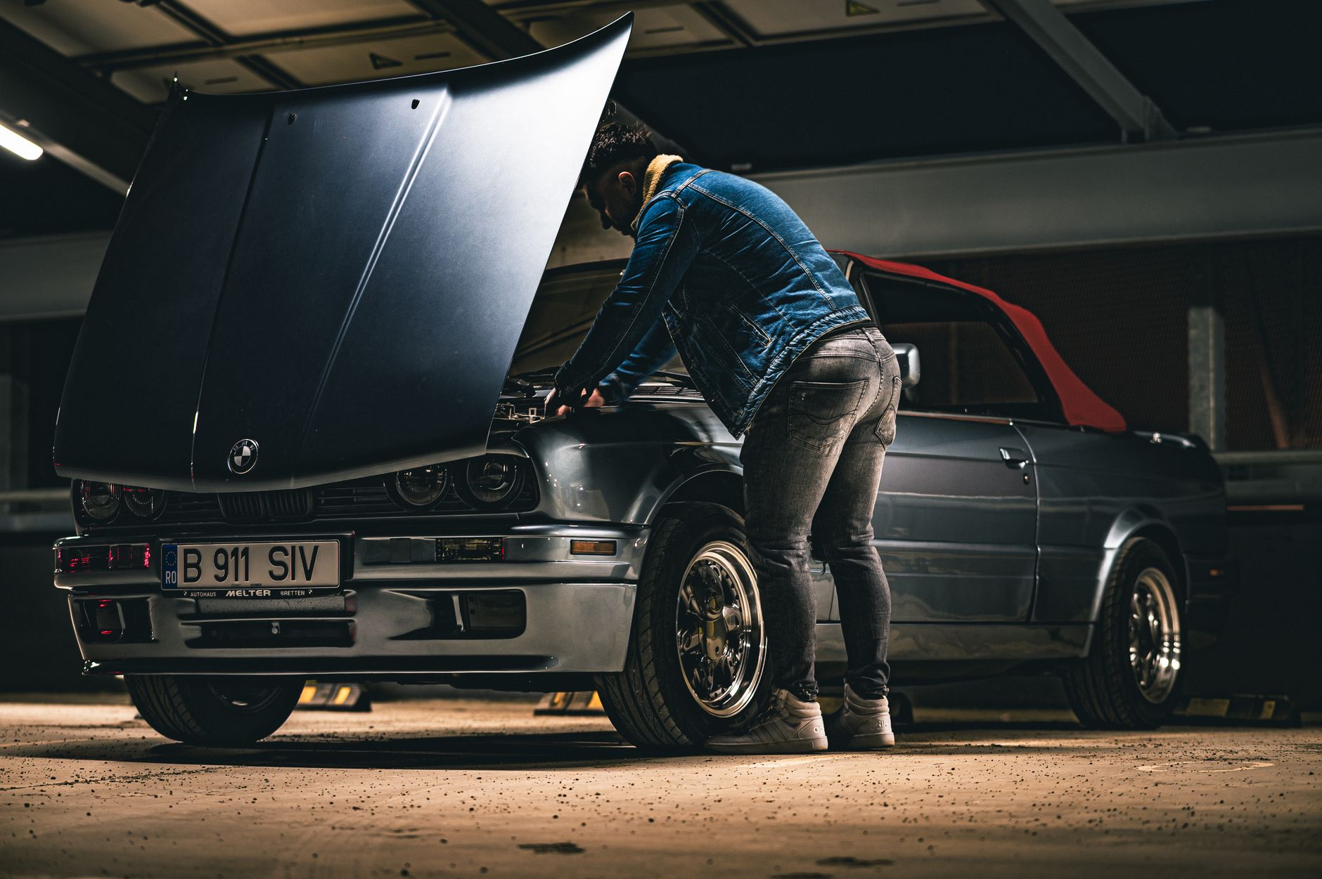 Die Zukunft des Fahrzeug-Schutzes — Gerlach Car Care GmbH
